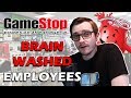 Tales from Retail: Indoctrinated GameStop Employees