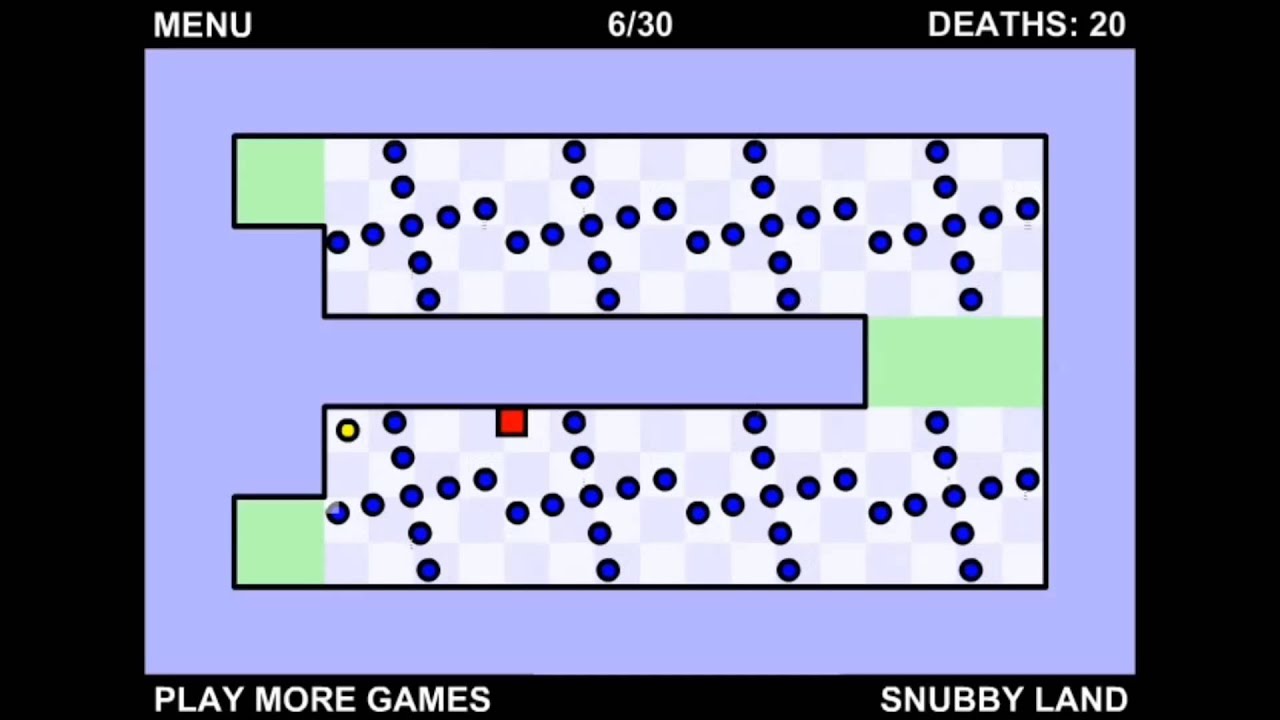 Le jeu le plus dur du