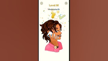 DOP 2: Delete One Part | Level 85   Modernize it  #dop #dop2 #gameplay #androidgames