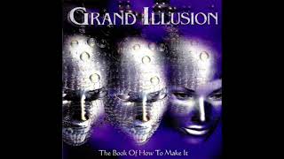 Grand Illusion - Parachute