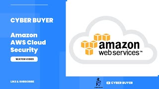 Amazon AWS Cloud Security