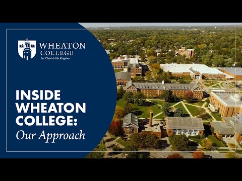 About Wheaton College (IL)