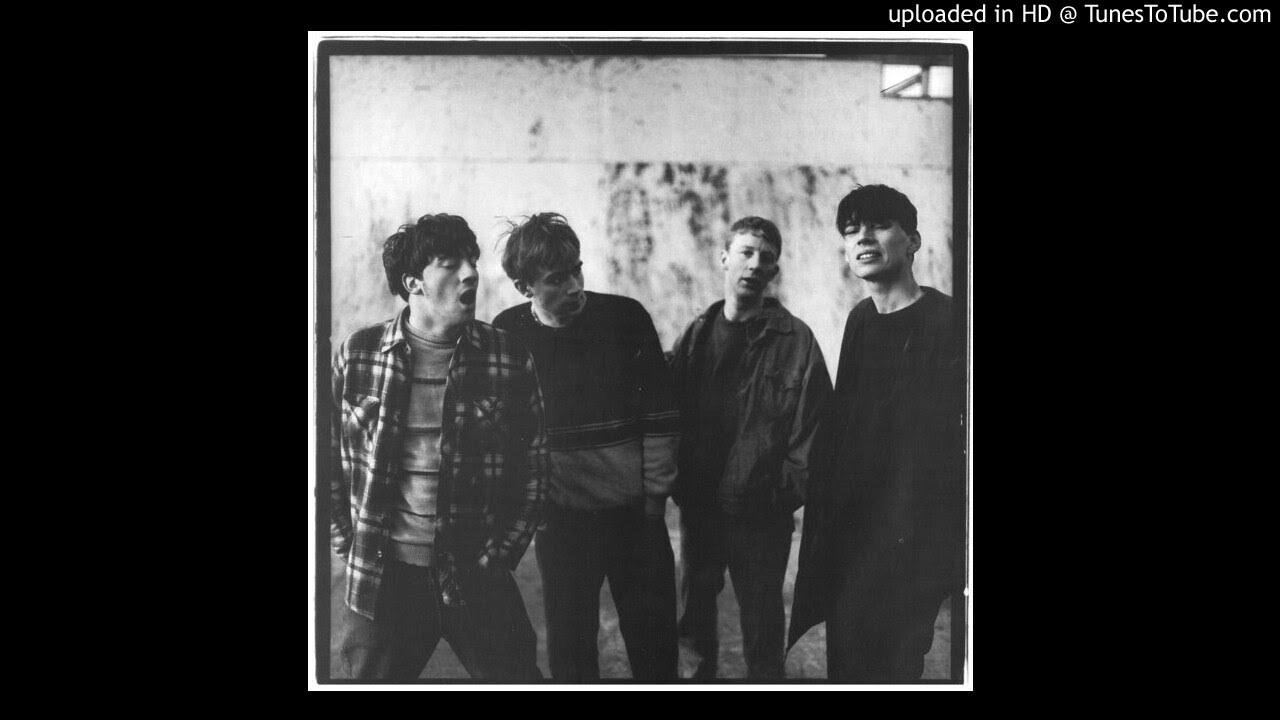 Blur - Live at Brixton Academy, 7th April 1992 - YouTube
