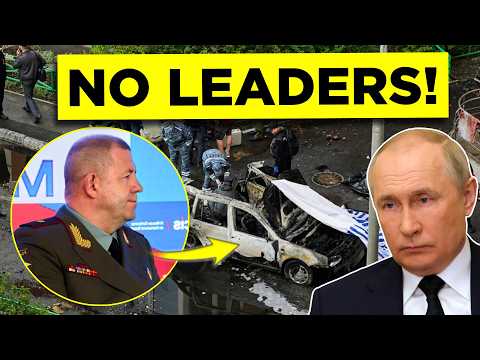 Ukraine ELIMINATES Russian