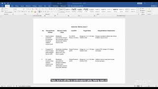 Evaluasi Pelaporan Respon Awal dan Formulir W1 di SKDR-EBS Regional Barat