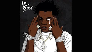 Lil Baby - Flewed Out