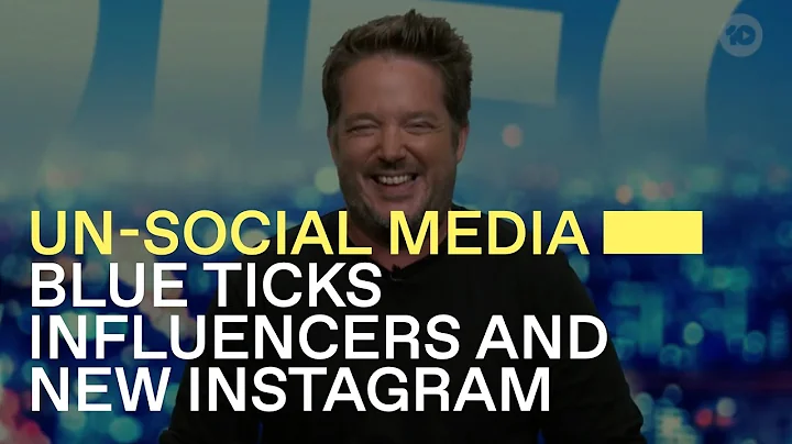 Will you pay to use Facebook and Instagram?