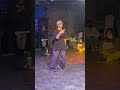 【TikTokでバズった】オタク高校生の危険な『Overdose』即興ダンス⚠️#overdose