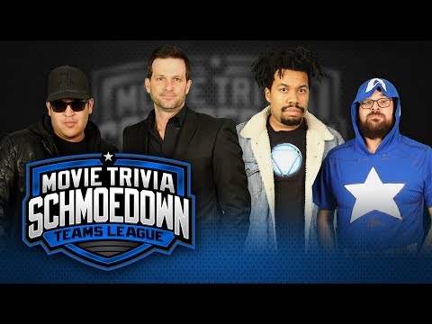 korruption-vs-world's-finest---movie-trivia-schmoedown
