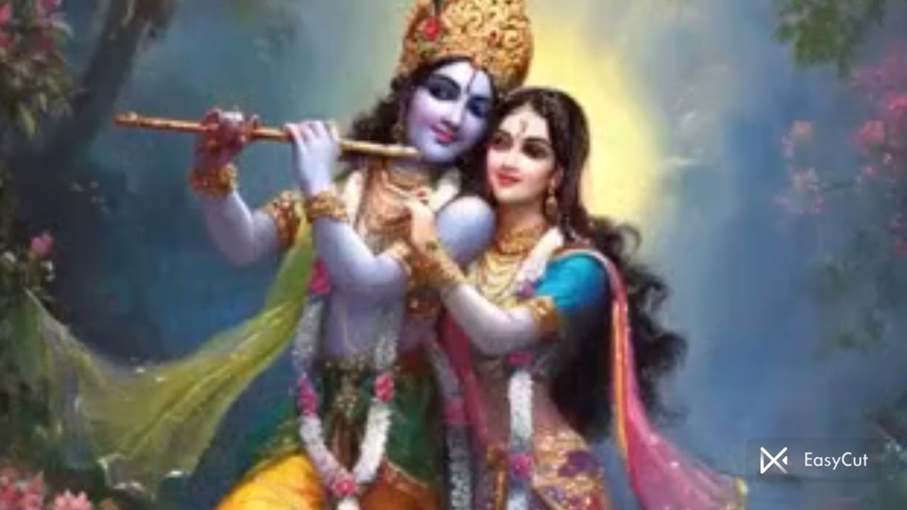 प्यारा सा भजन सुनिये।।मन ले चल वृंदावन धाम।।