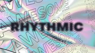 Bass Typo Opener / Intro After Effects Templates