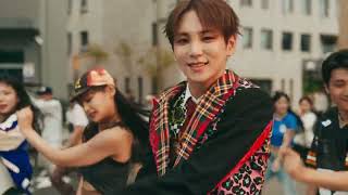 KEY 키 'Good & Great' (MV) I work, get paid