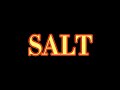 Salt  audio edit