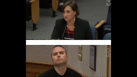 County Robs Defenseless Retiree After Her House Burns Down