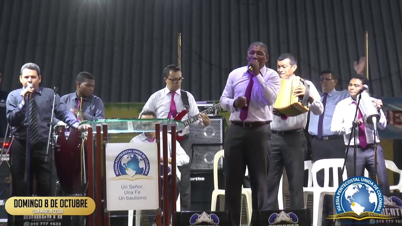 PELLO OSORIO - POR LA GRACIA