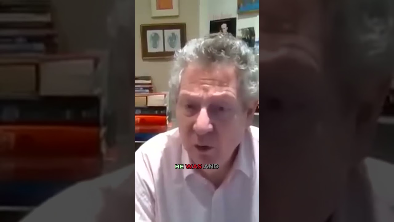 The Great Love Story Was A Lie — His Final Hours Exposed