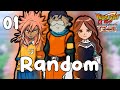 Inazuma mais random  inazuma eleven go chrono stone brasier random 01