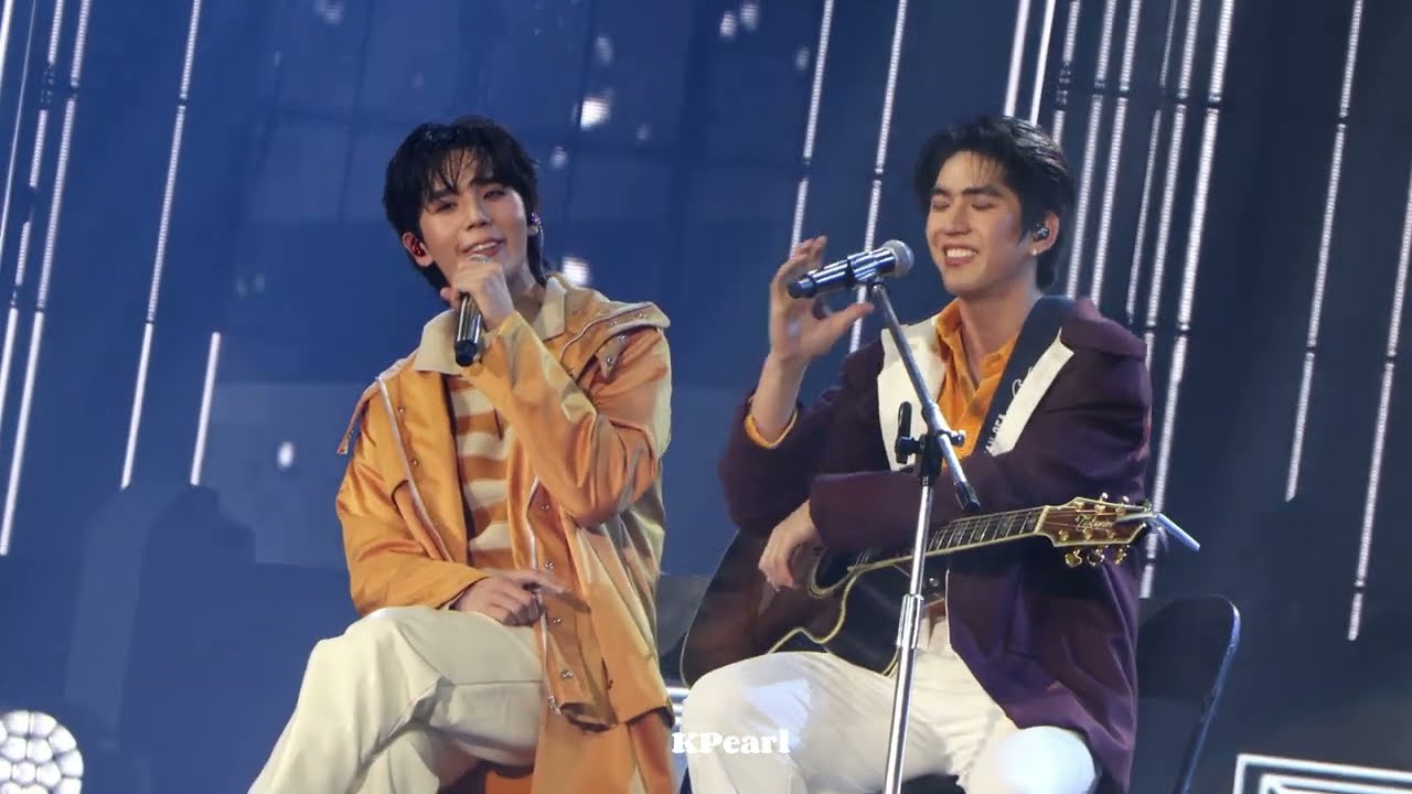 จิมมี่ซี - ซูลูปาก้า ตาปาเฮ้ + ใครคลั่งรักกว่ากัน LOL FANFEST 2023