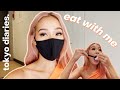 typical day in the life in japan | tokyo diaries