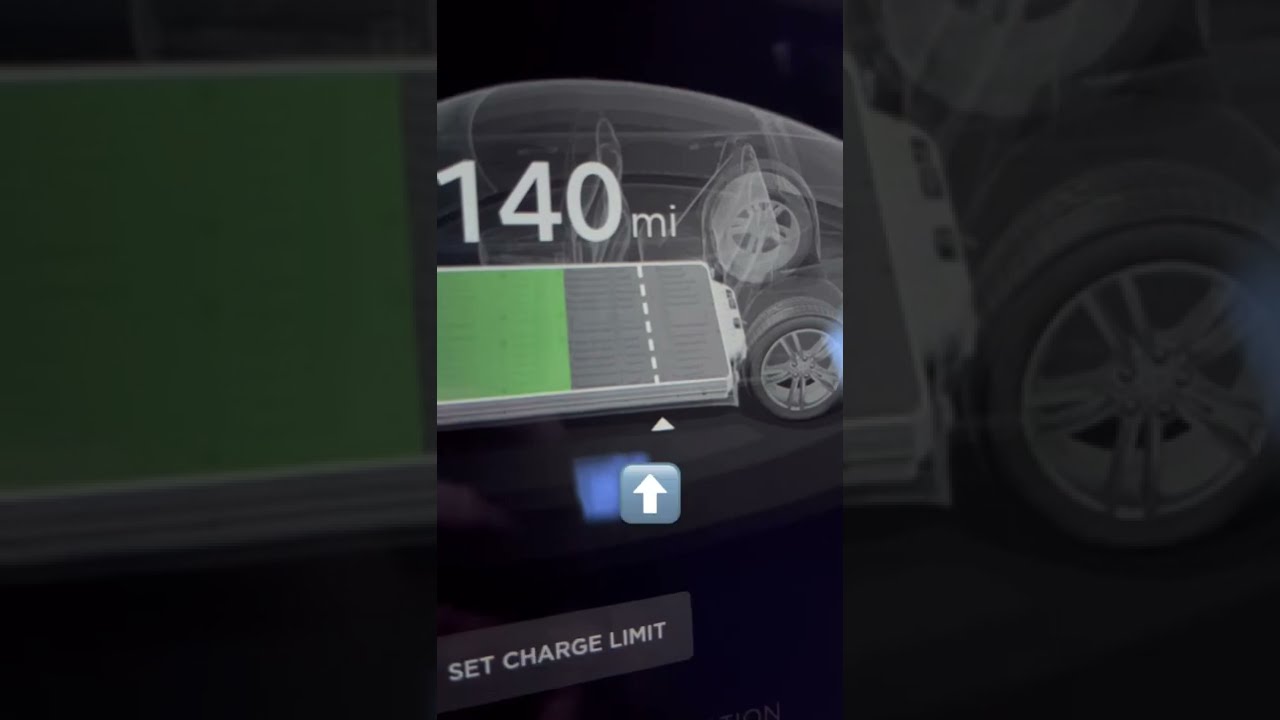 Tips On How To Maximize Your Tesla Battery Life