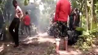 Disiksa Latihan TNI