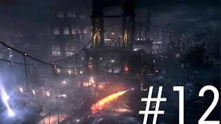 Batman: Arkham Origins|Gameplay|Part-12|ENJOY