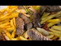 اطيب طريقة كباب بل تقلاية من عند ام علي 