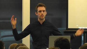 Say Hi to Mr. Observable af Filip Bruun Bech-Larsen - #ngAarhus meetup