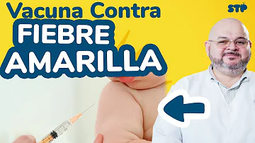 ¿Cuántos años dura la vacuna contra la fiebre amarilla?