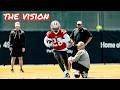 The 49ers’ Vision for Kaelon Black