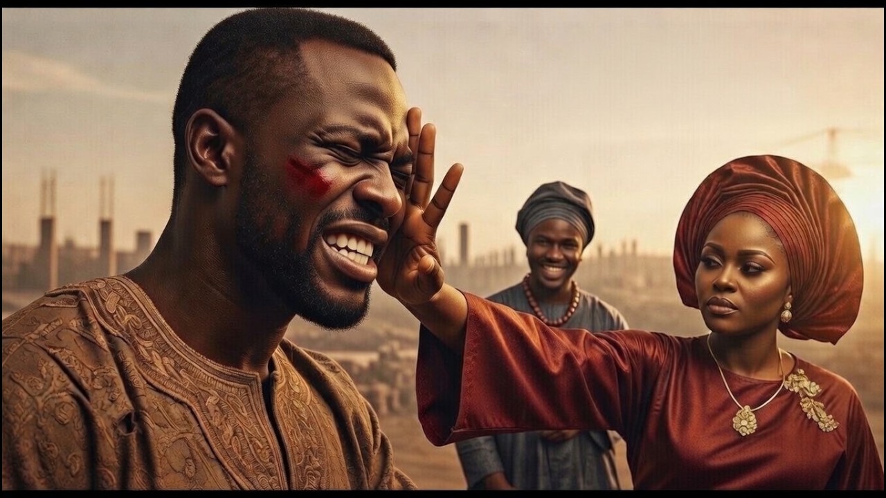 Billionaire Worked As Manual Laborer for 31 Days. What He Discovered Changed Everything