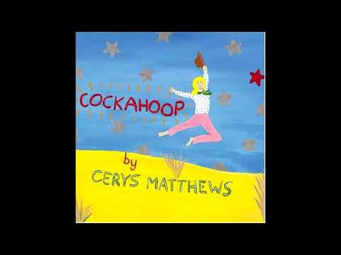Cerys Matthews — Cerys Matthews - Caught in the Middle