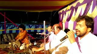 चन्द्रवदनि मृगलोचनि भवानी के पूजब हे( महाअष्टमी 2017 )