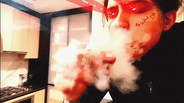 if I produced "HOOLA HOOP" by SOSMULA ft. ramirez