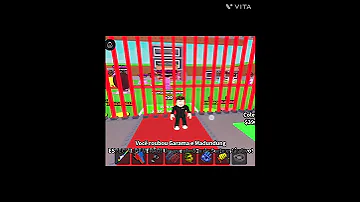 Roubando Grarama End Madundung No Roube Um Brainrot Modded Roblox 