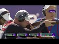Trap Men Final - 2023 Cairo (EGY) - ISSF World Cup Shotgun