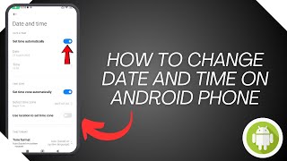 How to Change Date and Time on Android Phone 2025 — Step By Step