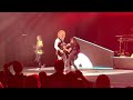 Hot Blooded - Foreigner @ Blossom Music Center (7/24/2023)