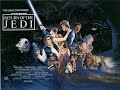 Return of the jedi rerelease trailer