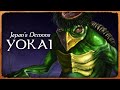 Japanese Yokai | Tales of Earth
