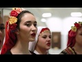 Cosmic Voices from Bulgaria - Bogoroditse Devo