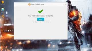 avast premier 2014 full activation till 2050 easy way