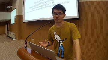 Game of Drones: Algorithms and Hardware Design for Quadcopters by Shipeng Xu