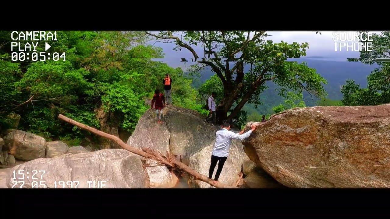 Netharhat at JHARKHAND💓|  NETHARHAT VEDIO #youtube #jharkhand #netarhat