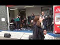 SALAAM MOUSSON,SALAAM AFRIQUE 松任谷由実 by 漢組(おとこぐみ)