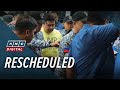 Sandiganbayan reschedules Jinggoy, Bonoan's arraignment for graft case | ANC