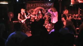 Whitesnake UK -Slow N Easy - The Diamond 29th Aug 2015