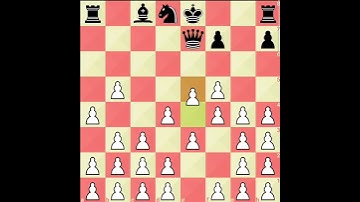 How to play chess Without King ? Chess Game :  1430 #chessmastermind #chess #chessgame