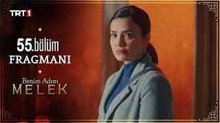 Benim Adım Melek 56.Bölüm Fragmanı