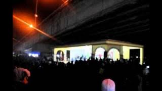 konsert dikir barat cakna rakyat v00